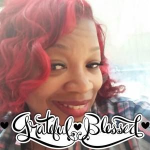 Meet your Posher, Barb barbie